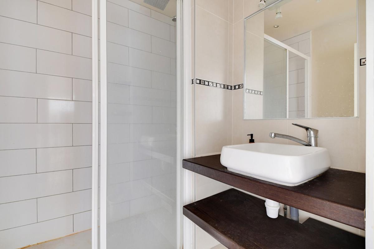 BOULOGNE-BILLANCOURT Appartement 3 pièce(s) 63 m2 6