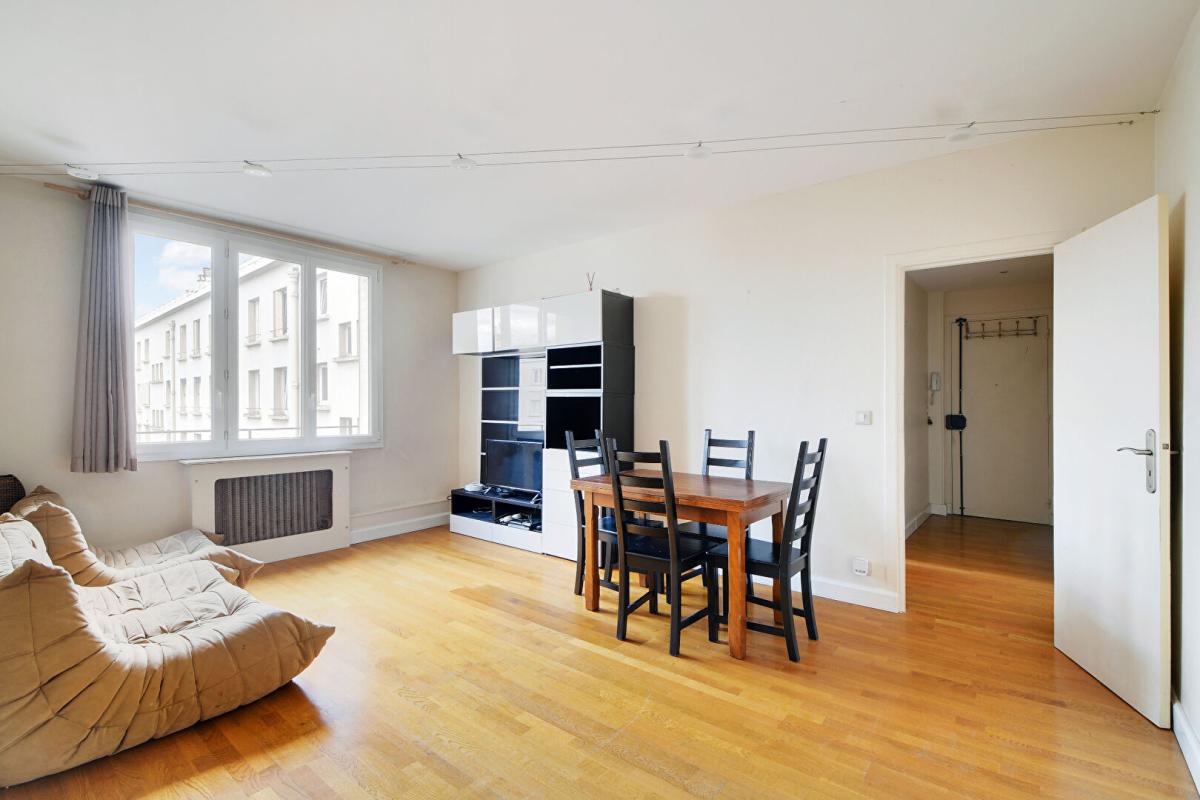 BOULOGNE-BILLANCOURT Appartement 3 pièce(s) 63 m2 7