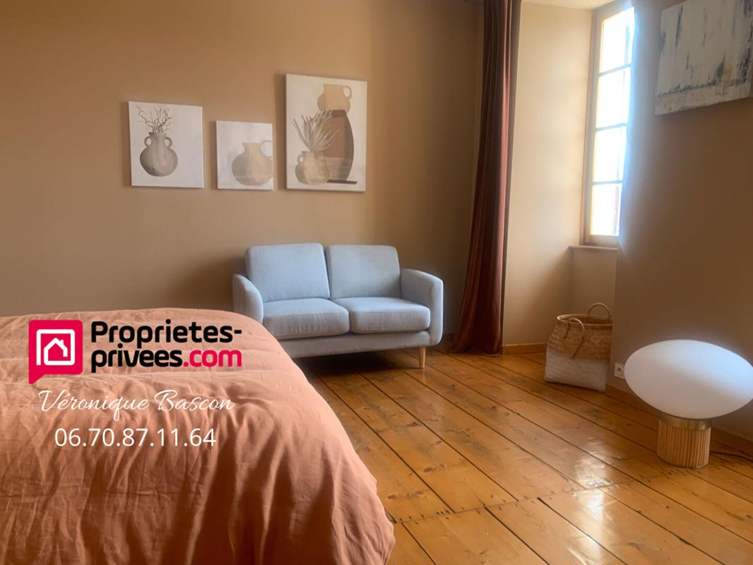 SEYNE Maison de caractère,8 pièces, terrain 210m2 10