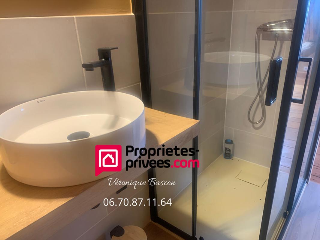 SEYNE Maison de caractère,8 pièces, terrain 210m2 13
