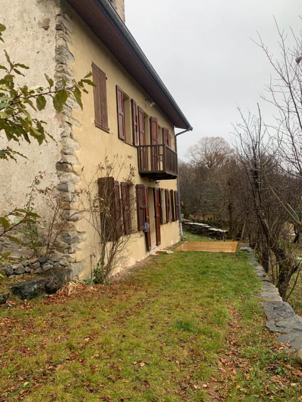 SEYNE Maison de caractère,8 pièces, terrain 210m2 15