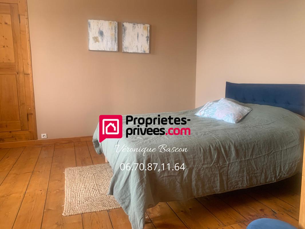 SEYNE Maison de caractère,8 pièces, terrain 210m2 7