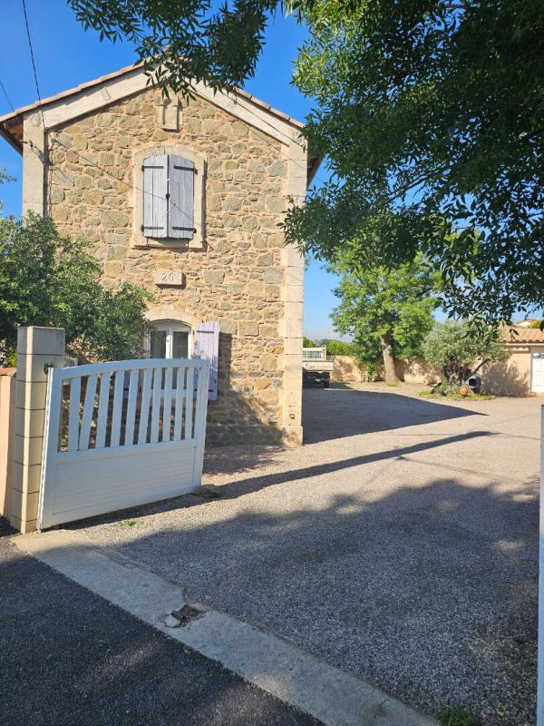 PEYRIAC-MINERVOIS Authentique maison en pierre rénovée avec annexe indépendante ? Peyriac-Minervois 10