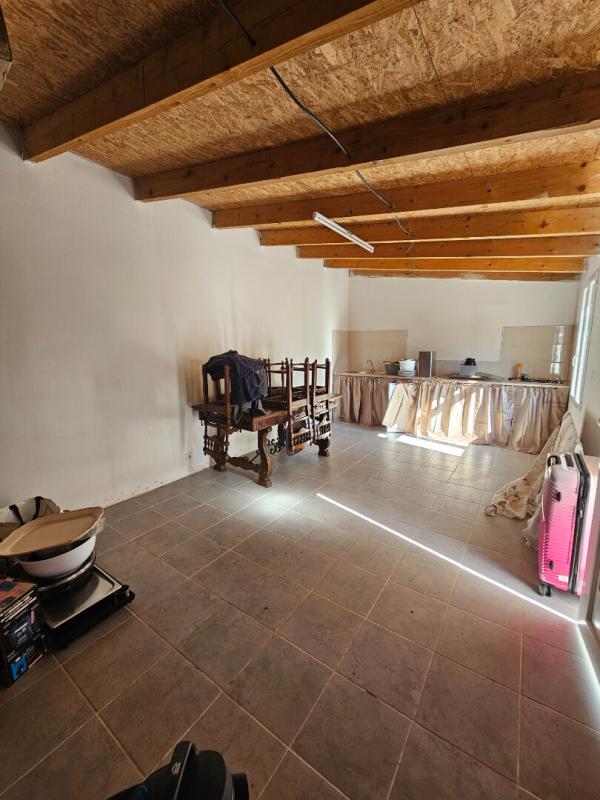 PEYRIAC-MINERVOIS Authentique maison en pierre rénovée avec annexe indépendante ? Peyriac-Minervois 11