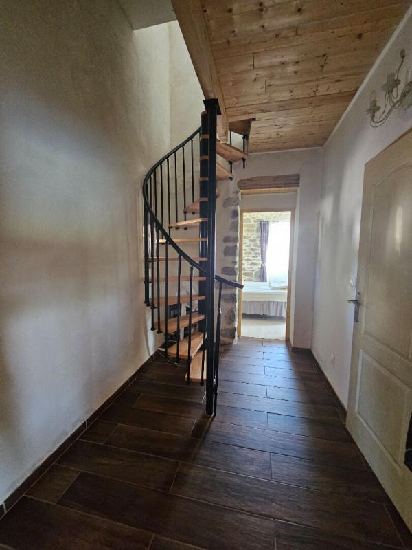 PEYRIAC-MINERVOIS Authentique maison en pierre rénovée avec annexe indépendante ? Peyriac-Minervois 12