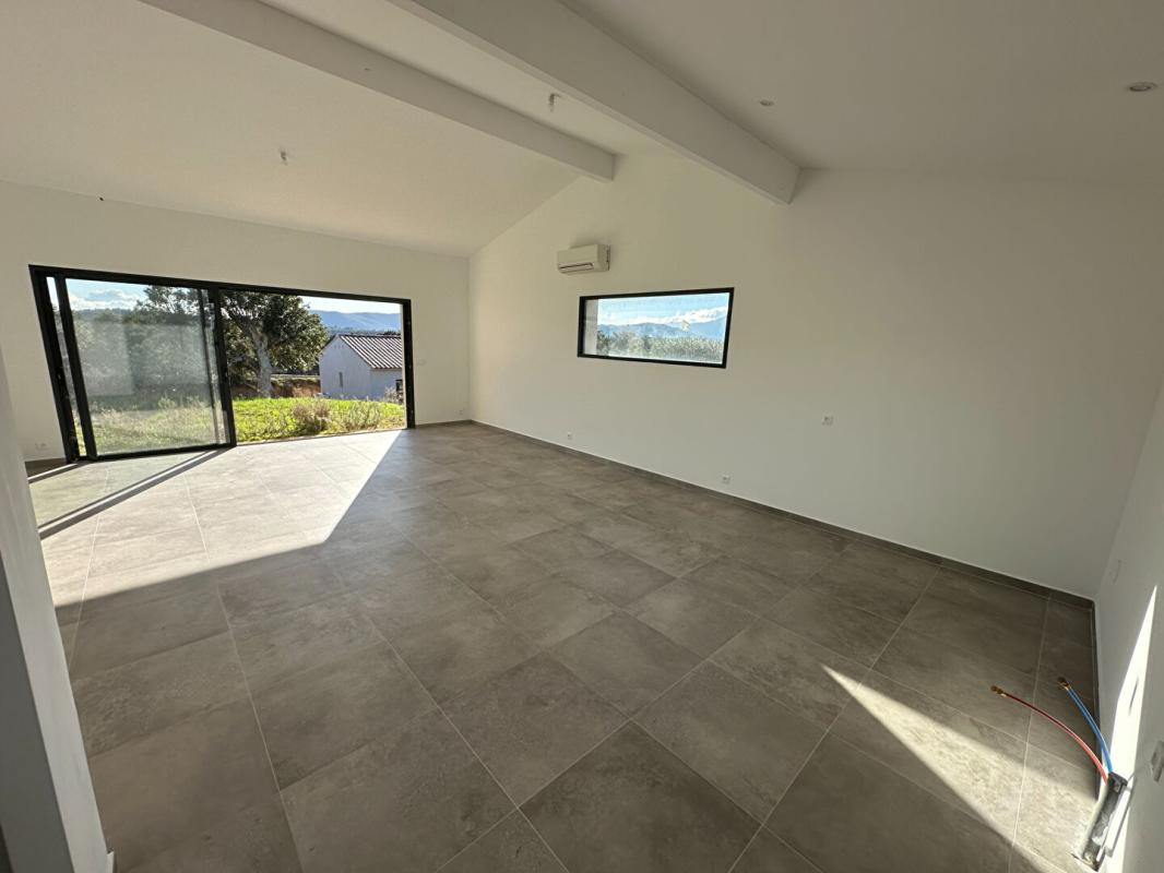 ZONZA Maison neuve T4 - A STE LUCIE DE PORTO VECCHIO - Corse du Sud - FRANCE 10