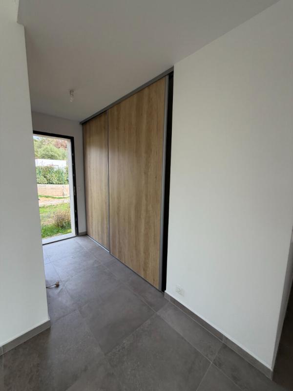 ZONZA Maison neuve T4 - A STE LUCIE DE PORTO VECCHIO - Corse du Sud - FRANCE 9