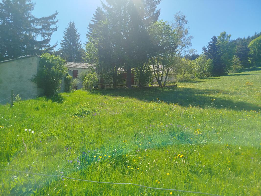 CHAUDEYRAC Terrain Constructible Chaudeyrac 6438m² 4