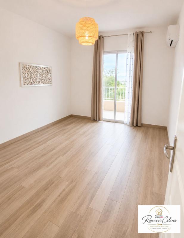 AJACCIO Appartement T3 de 88 m² au Salario 4
