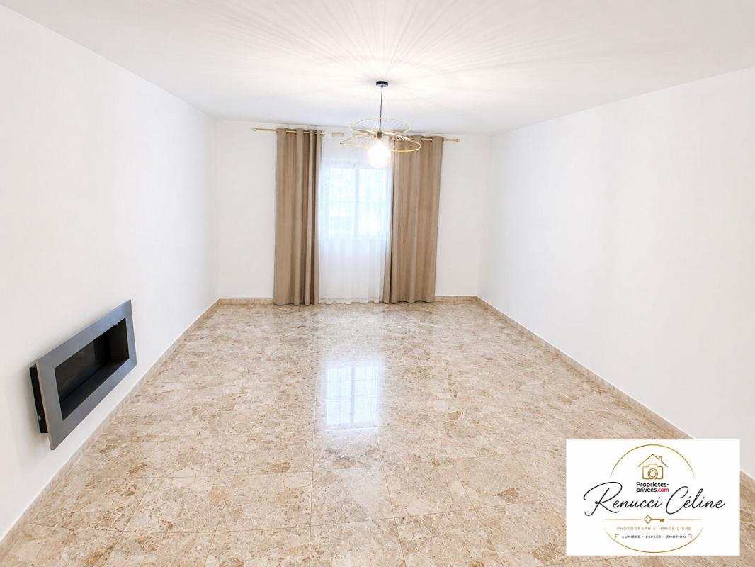 AJACCIO Appartement T3 de 88 m² au Salario 5