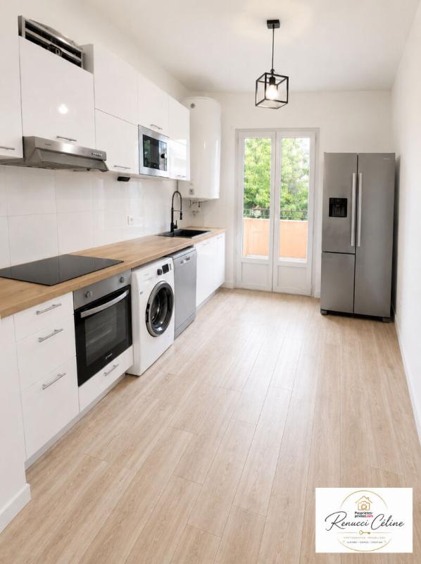AJACCIO Appartement T3 de 88 m² au Salario 6
