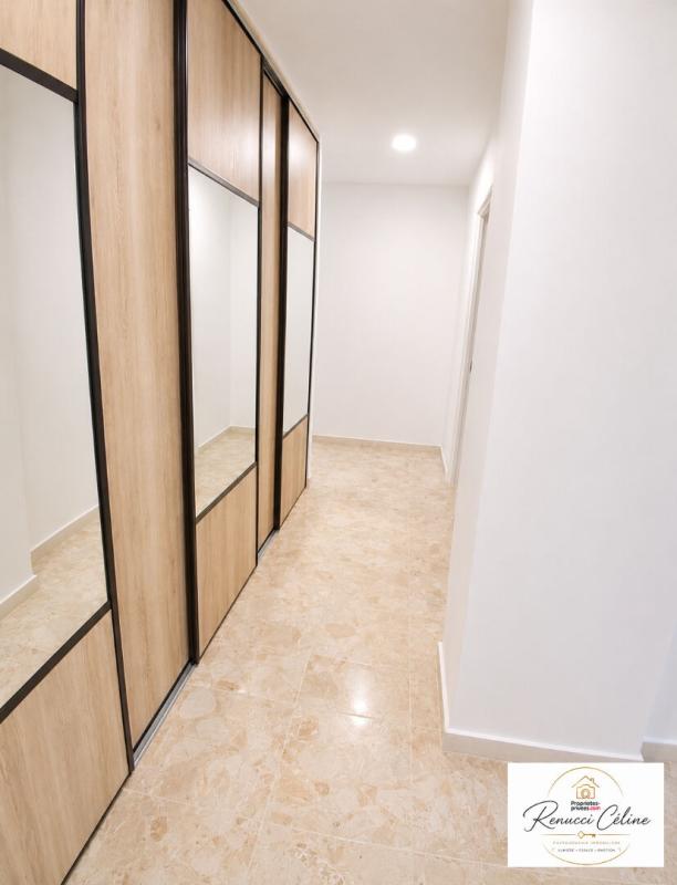 AJACCIO Appartement T3 de 88 m² au Salario 7