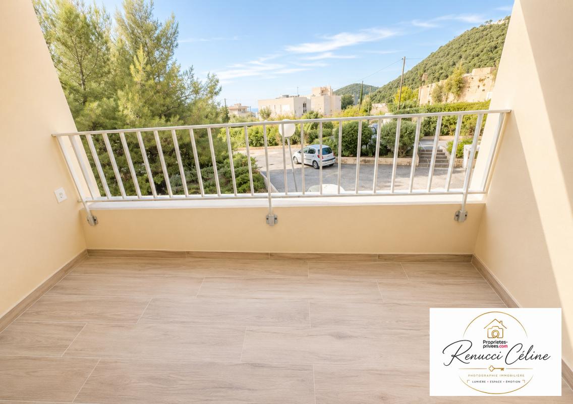 AJACCIO Appartement T3 de 88 m² au Salario 9