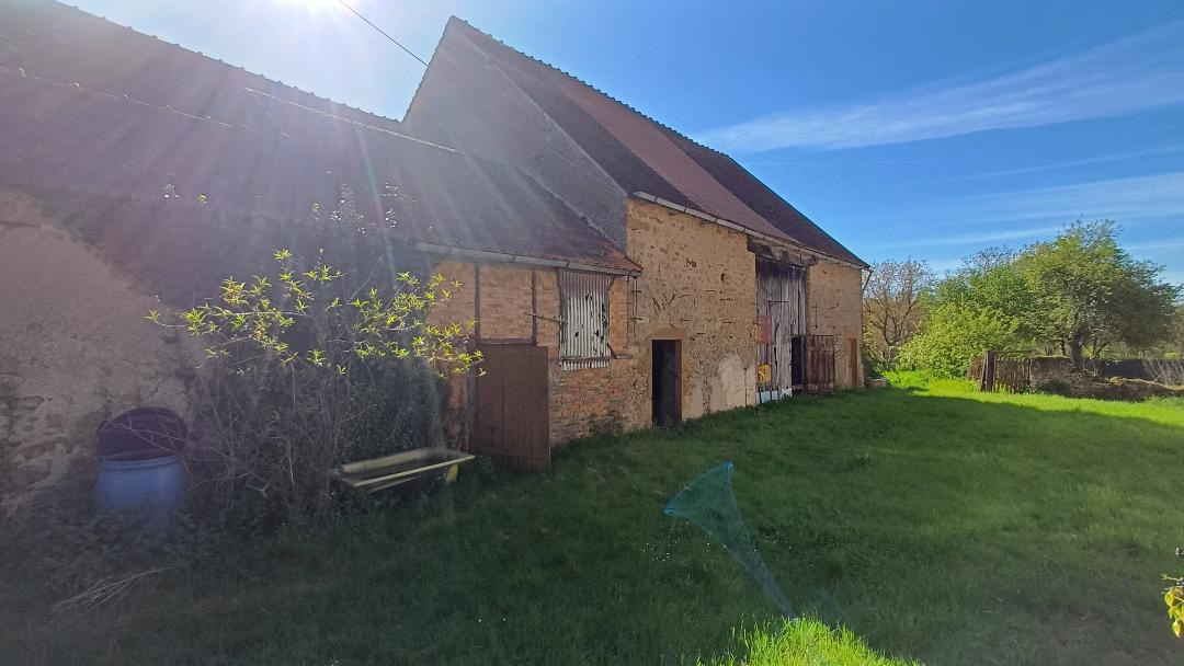 SAINT-CIVRAN Maison Saint Civran 5 pièce(s) 95 m2 1