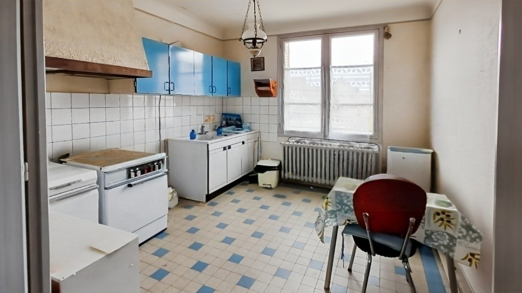 SAINT-CIVRAN Maison Saint Civran 5 pièce(s) 95 m2 6