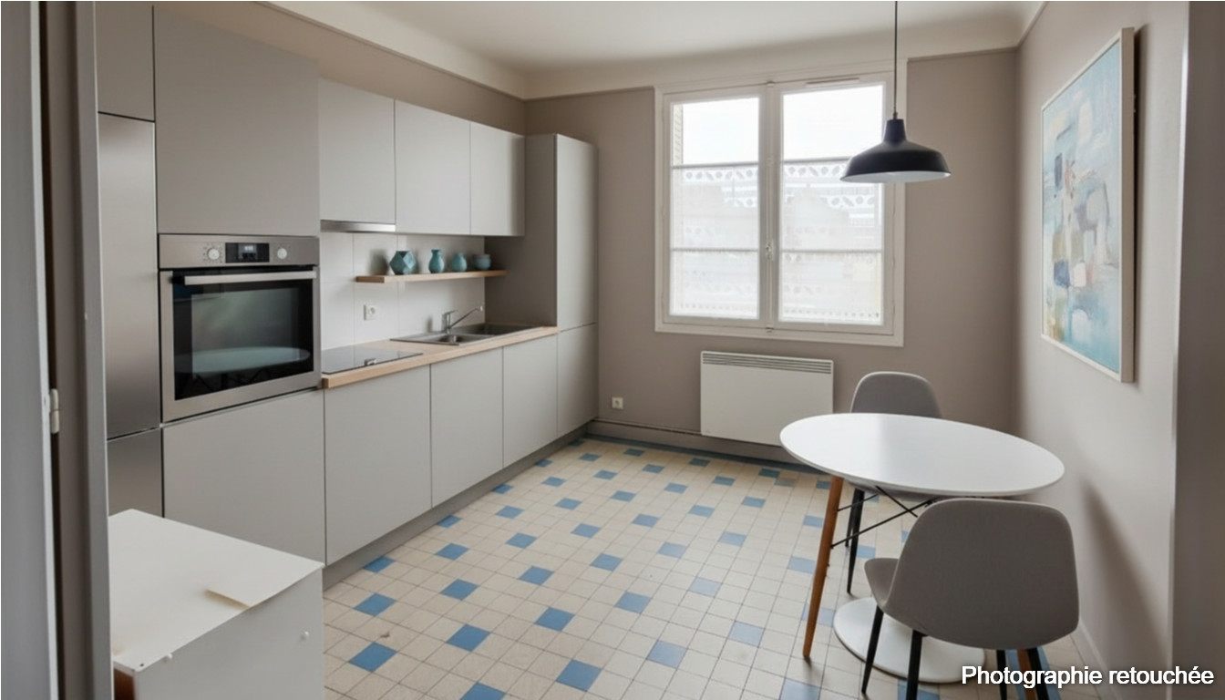 SAINT-CIVRAN Maison Saint Civran 5 pièce(s) 95 m2 7