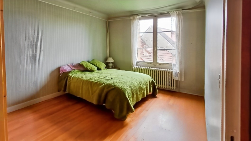 SAINT-CIVRAN Maison Saint Civran 5 pièce(s) 95 m2 9