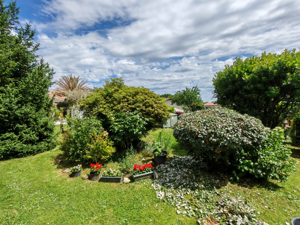 DAX Maison TERCIS 3 pièce(s) 83 m2 3