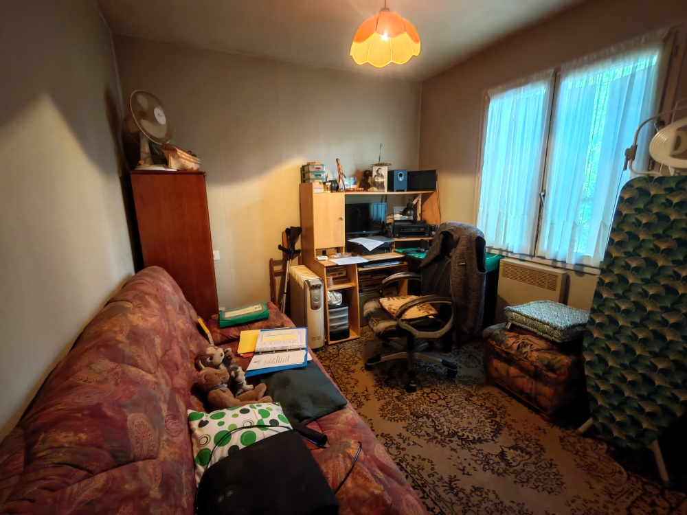 DAX Maison TERCIS 3 pièce(s) 83 m2 4