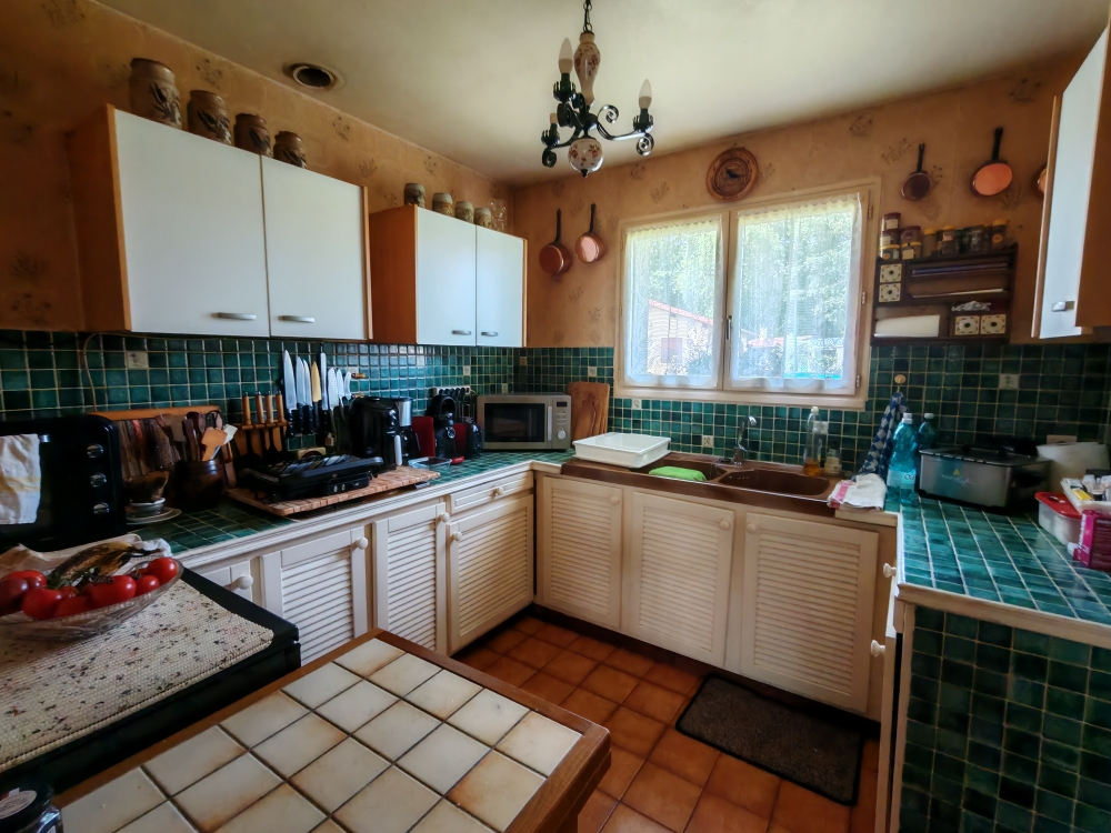 DAX Maison TERCIS 3 pièce(s) 83 m2 5
