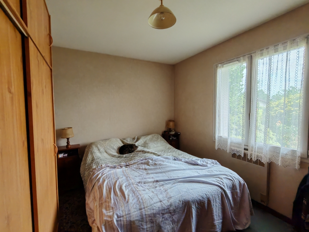 DAX Maison TERCIS 3 pièce(s) 83 m2 6