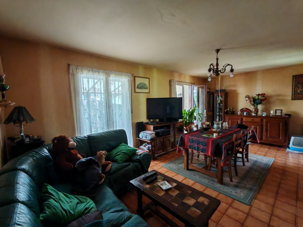 DAX Maison TERCIS 3 pièce(s) 83 m2 8