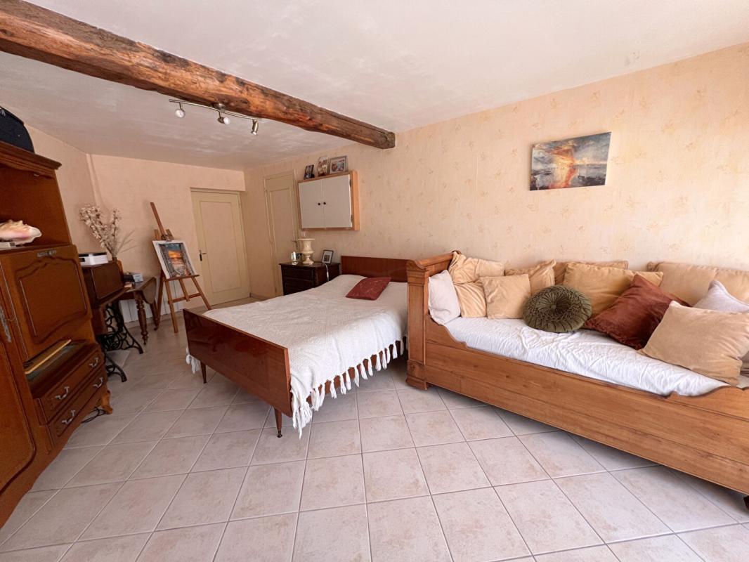 VERNEIL-LE-CHETIF Maison - Verneil Le Chetif - 5 pièce(s) - 148 m² 12