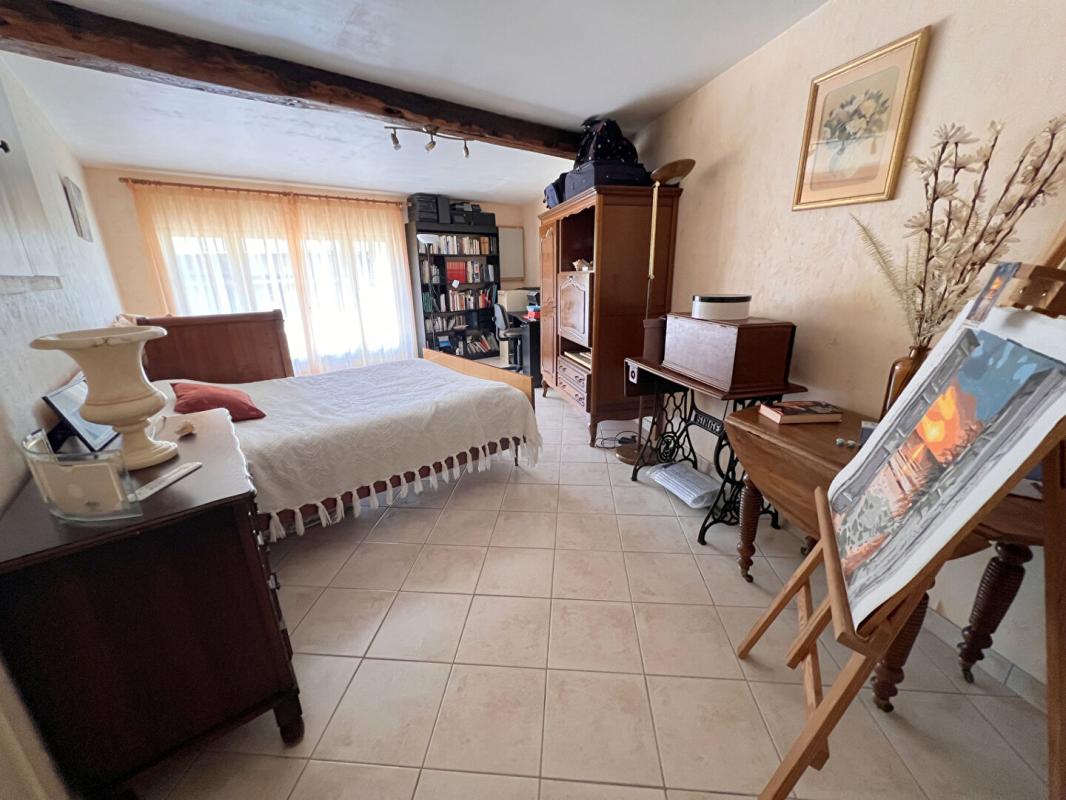 VERNEIL-LE-CHETIF Maison - Verneil Le Chetif - 5 pièce(s) - 148 m² 13