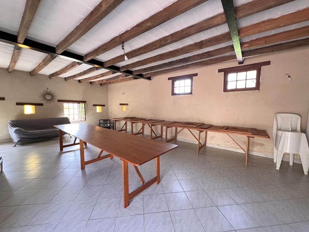 VERNEIL-LE-CHETIF Maison - Verneil Le Chetif - 5 pièce(s) - 148 m² 15