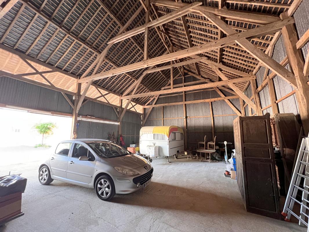 VERNEIL-LE-CHETIF Maison - Verneil Le Chetif - 5 pièce(s) - 148 m² 16