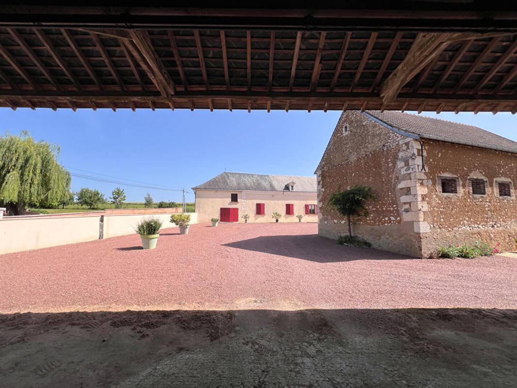 VERNEIL-LE-CHETIF Maison - Verneil Le Chetif - 5 pièce(s) - 148 m² 17