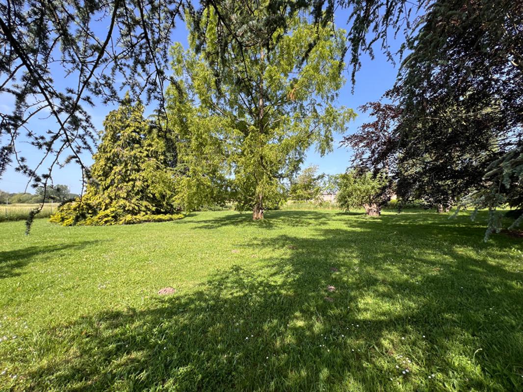 VERNEIL-LE-CHETIF Maison - Verneil Le Chetif - 5 pièce(s) - 148 m² 5