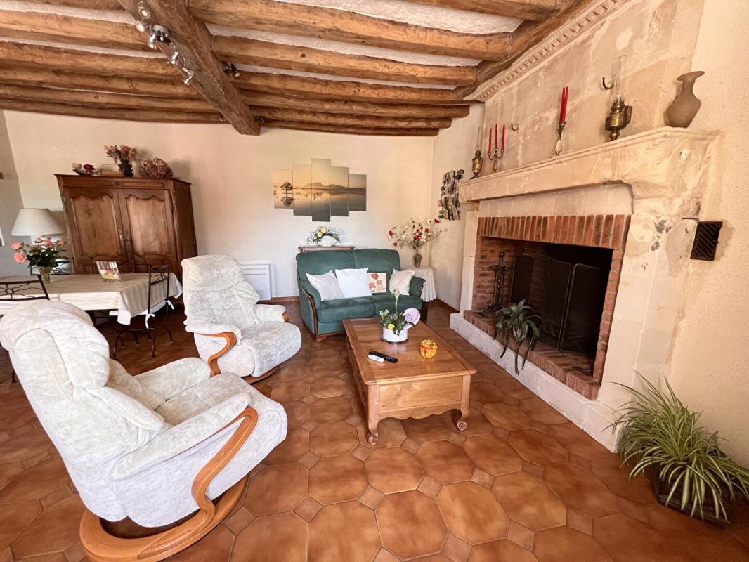 VERNEIL-LE-CHETIF Maison - Verneil Le Chetif - 5 pièce(s) - 148 m² 8