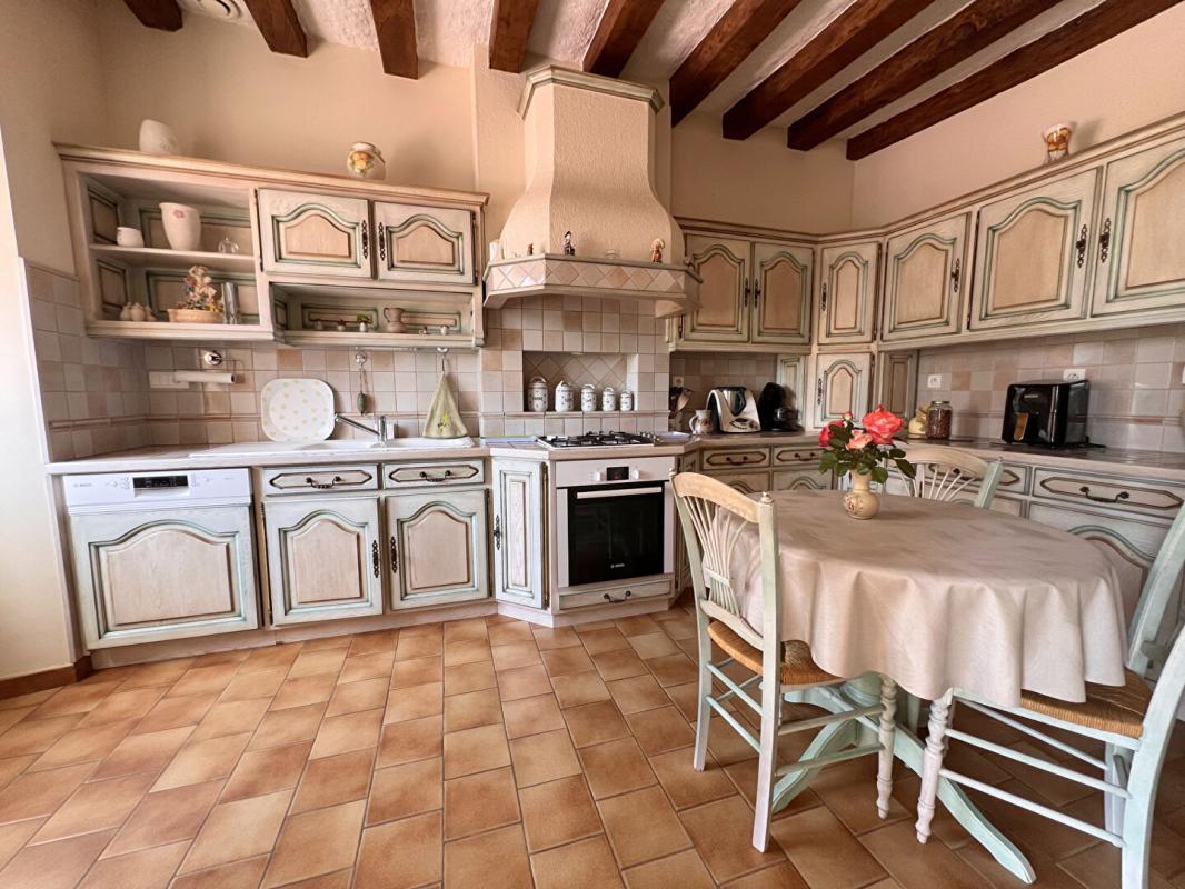 VERNEIL-LE-CHETIF Maison - Verneil Le Chetif - 5 pièce(s) - 148 m² 9