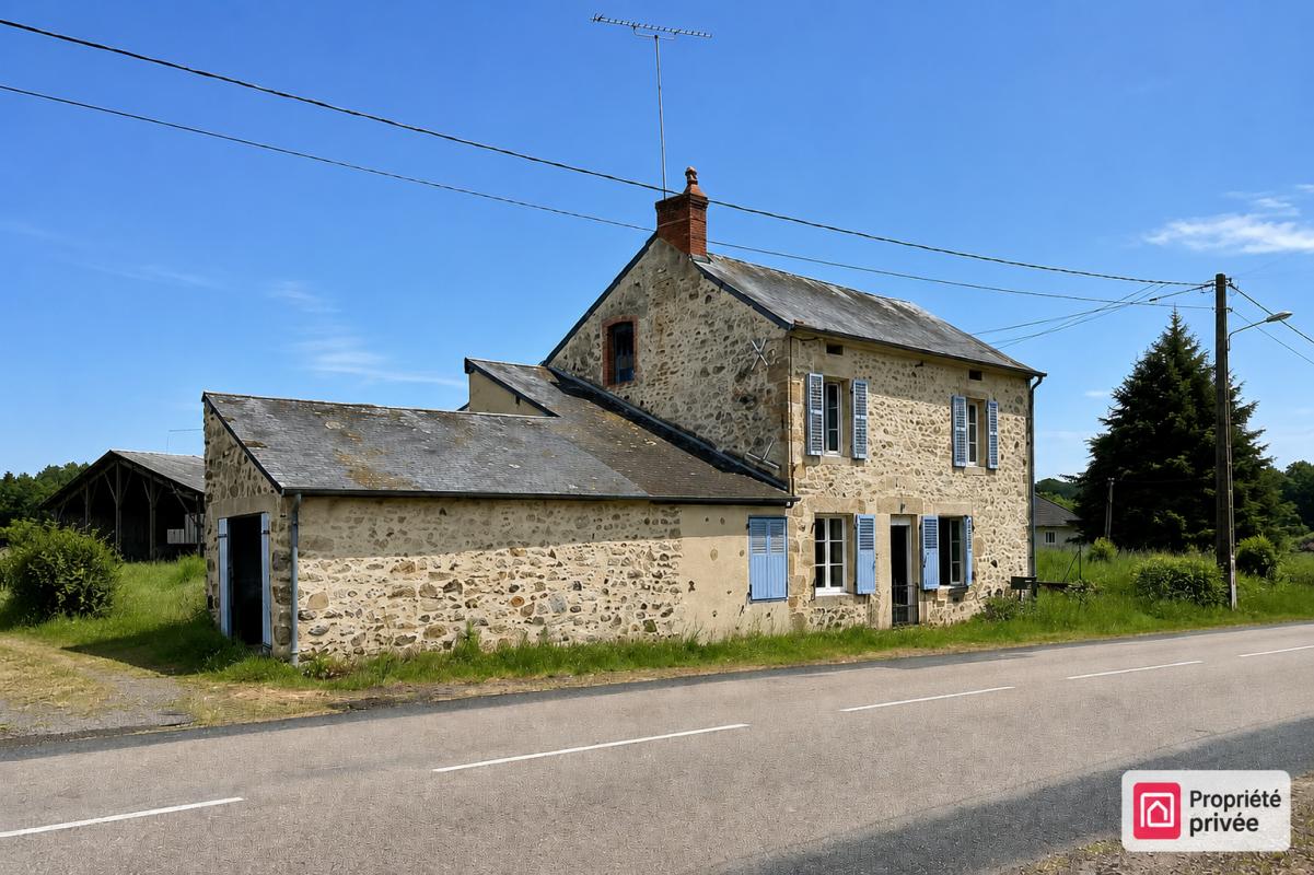 ONLAY Maison Onlay 5 pièce(s) 135 m2 1
