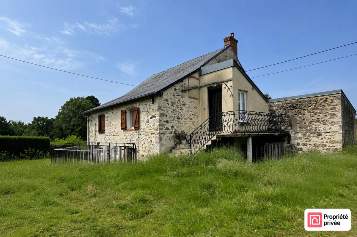 ONLAY Maison Onlay 5 pièce(s) 135 m2 2