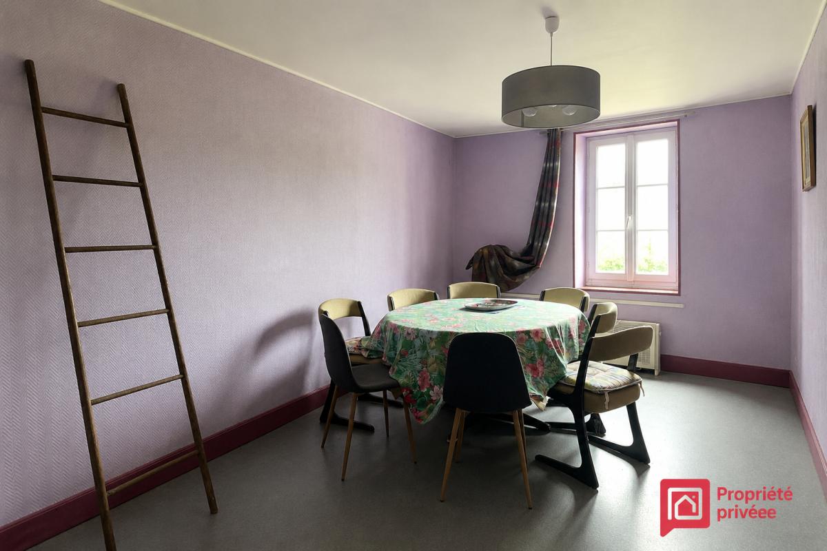 ONLAY Maison Onlay 5 pièce(s) 135 m2 7
