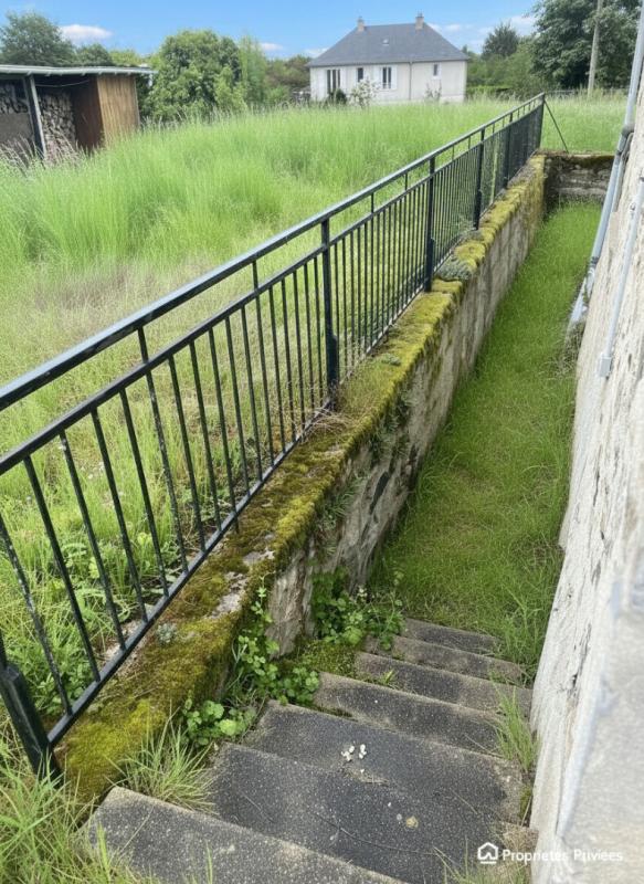ONLAY Maison Onlay 5 pièce(s) 135 m2 9