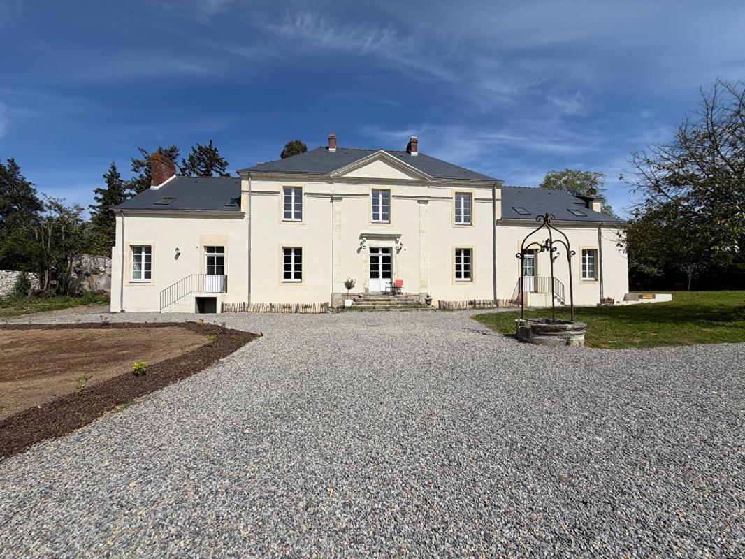 LA CHAPELLE-SUR-ERDRE MAISON LA CHAPELLE SUR ERDRE - LE BOUFFAY 12