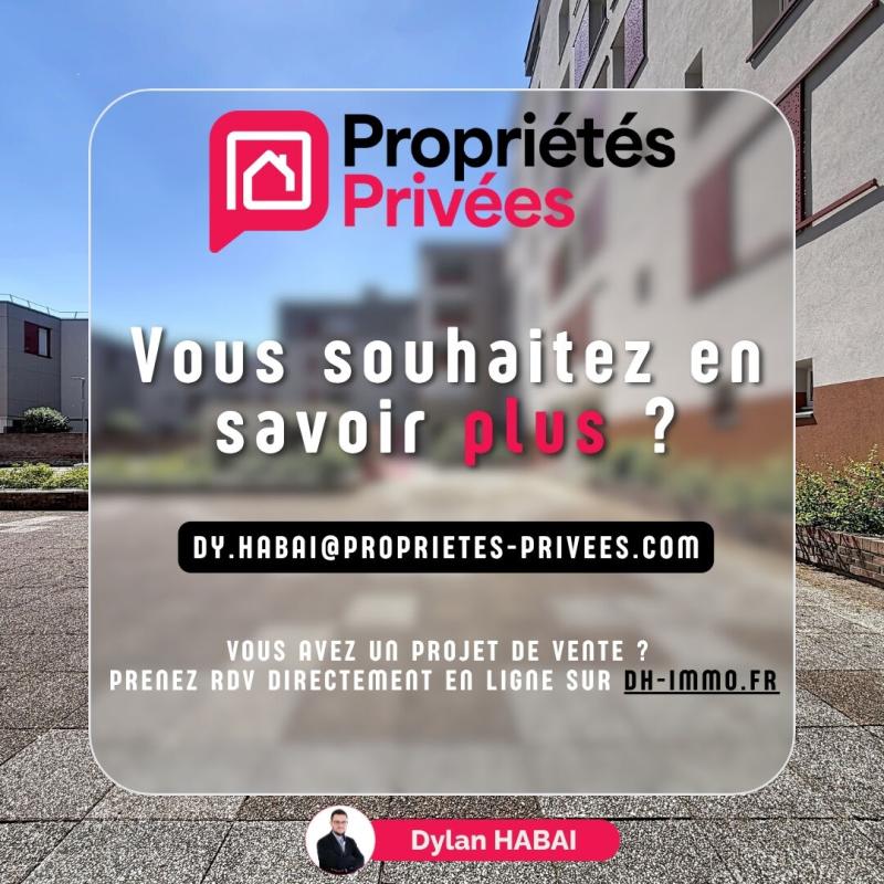 VILLENEUVE-D'ASCQ Appartement Villeneuve D'ascq 3 pièce(s) 78.24 m2 10