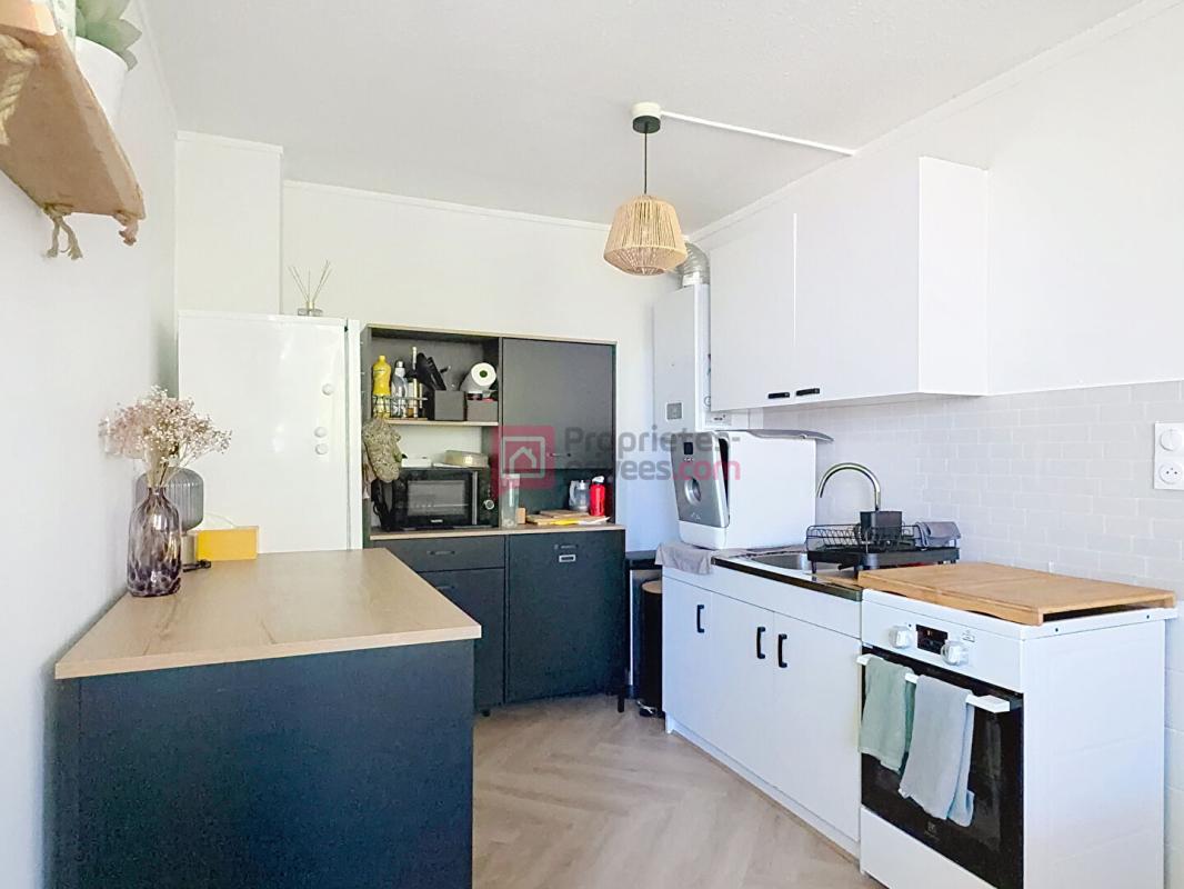 VILLENEUVE-D'ASCQ Appartement Villeneuve D'ascq 3 pièce(s) 78.24 m2 3
