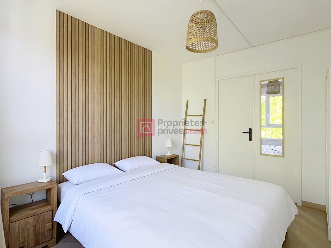 VILLENEUVE-D'ASCQ Appartement Villeneuve D'ascq 3 pièce(s) 78.24 m2 4