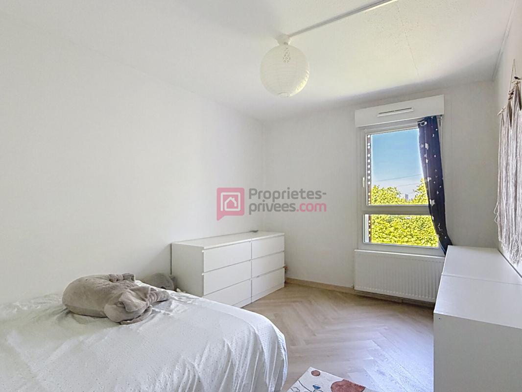 VILLENEUVE-D'ASCQ Appartement Villeneuve D'ascq 3 pièce(s) 78.24 m2 5