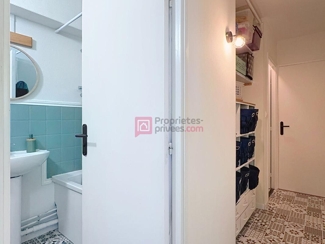 VILLENEUVE-D'ASCQ Appartement Villeneuve D'ascq 3 pièce(s) 78.24 m2 6