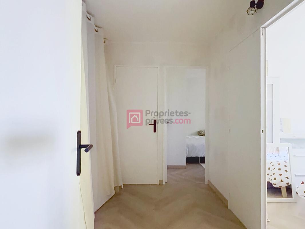 VILLENEUVE-D'ASCQ Appartement Villeneuve D'ascq 3 pièce(s) 78.24 m2 7