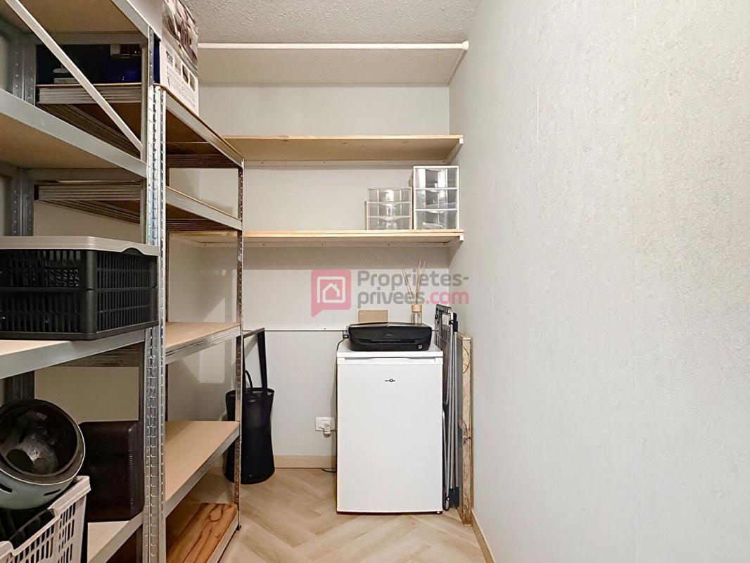 VILLENEUVE-D'ASCQ Appartement Villeneuve D'ascq 3 pièce(s) 78.24 m2 8