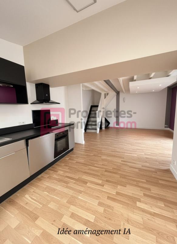 CHOLET Maison Cholet - Quartier Lorraine 1