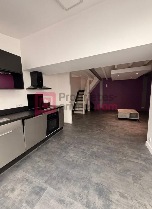 CHOLET Maison Cholet - Quartier Lorraine 2