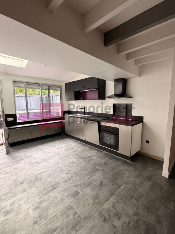 CHOLET Maison Cholet - Quartier Lorraine 3