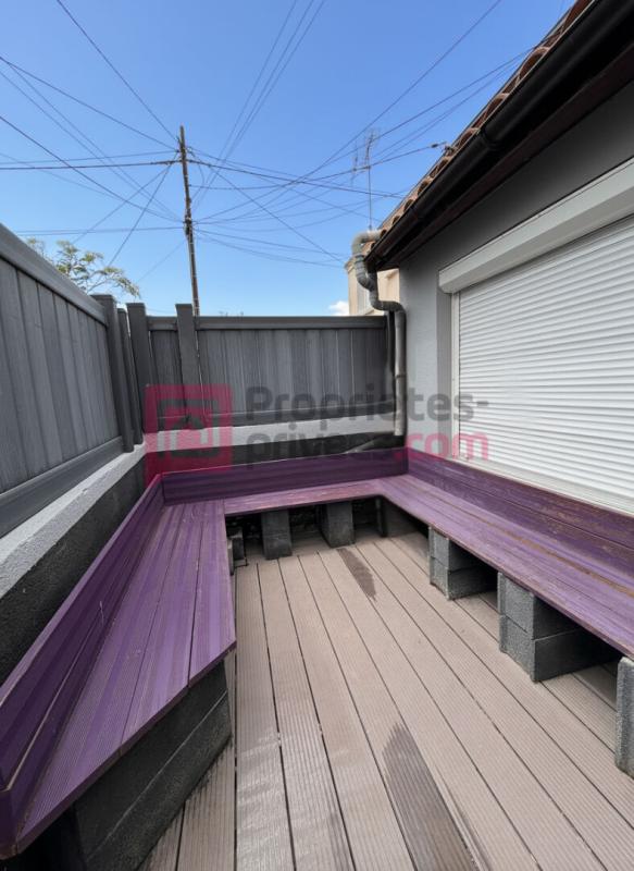 CHOLET Maison Cholet - Quartier Lorraine 5